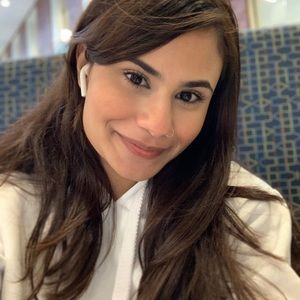 Meet your Posher, Sara